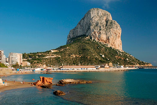 Spain-Montesol_beach1