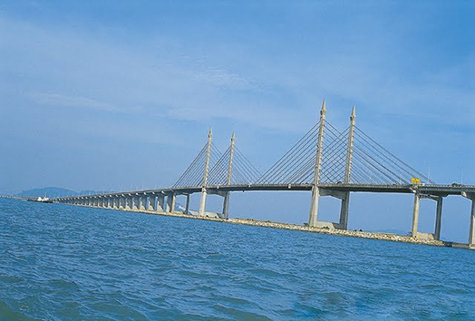Penang Bridge