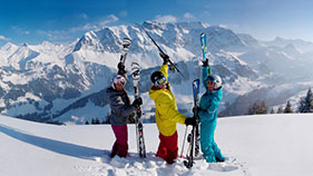 ADELBODEN BE