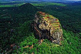 sigiriya